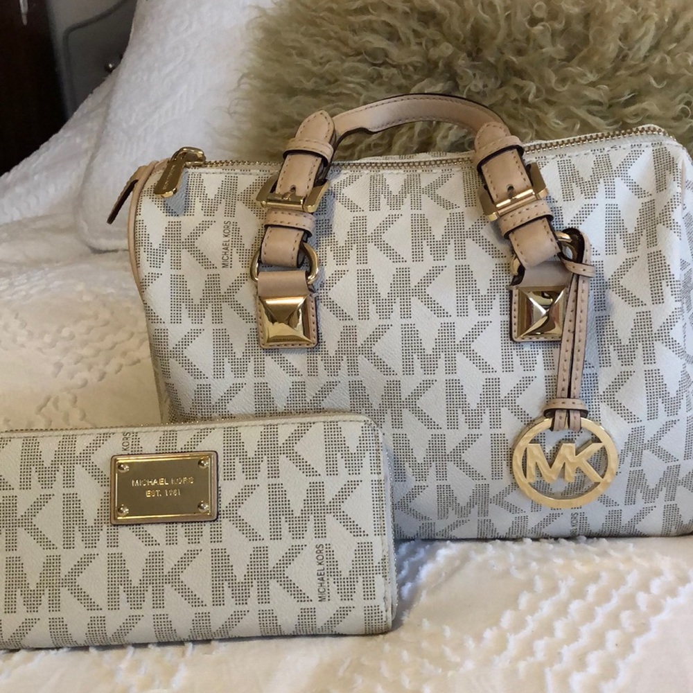 Michael Kors Bag